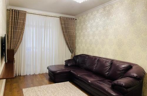 Chisinau Appartement | Refugiu relaxant și confortabil!