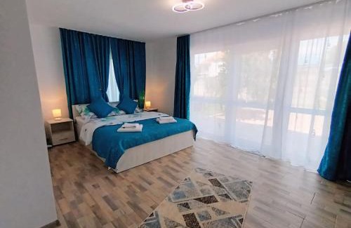 Hateg Appartement | Refugiul Montan