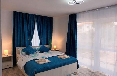 Hateg Appartement | Refugiul Montan