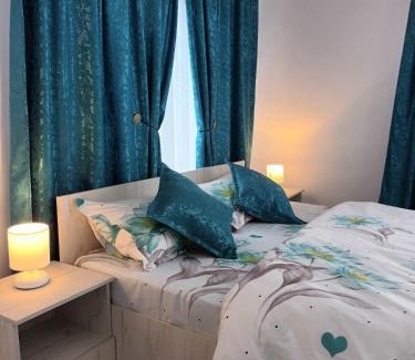 Hateg Appartement | Refugiul Montan