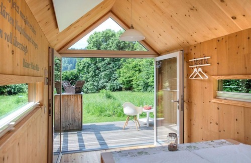Seeboden Lit Et Petit-Déjeuner | Refugium am see - Villa Martiny & Refugium am See