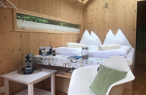 Seeboden Lit Et Petit-Déjeuner | Refugium am see - Villa Martiny & Refugium am See