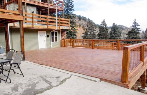 Green Mountain Falls Appartement | RANDOM LISTING