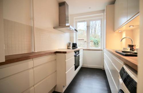 Charlottenlund Appartement | Refurbished 1-BR apartment in Charlottenlund - 180
