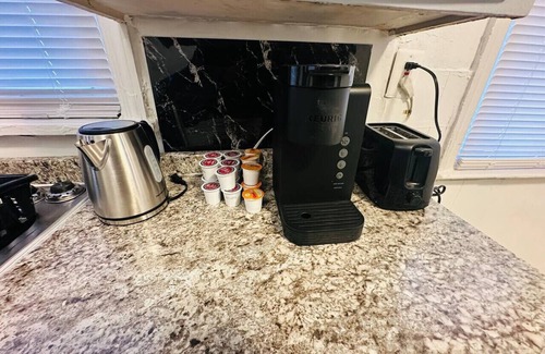 Buffalo Appartement | Refurbished 3 bed/2ba Apt - Near Park & Falls