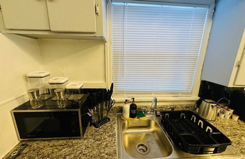 Buffalo Appartement | Refurbished 3 bed/2ba Apt - Near Park & Falls