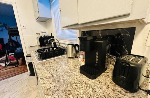 Buffalo Appartement | Refurbished 3 bed/2ba Apt - Near Park & Falls