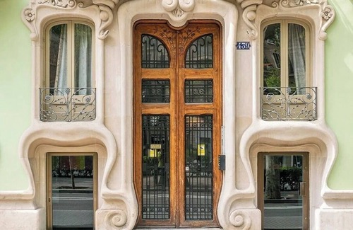 Sant Antoni Appartement | Refurbished apartments in Eixample! Walking distance to the center!