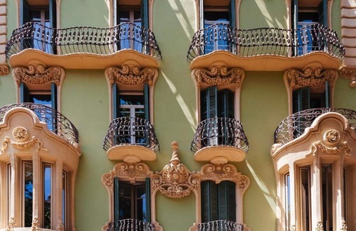 Sant Antoni Appartement | Refurbished apartments in Eixample! Walking distance to the center!