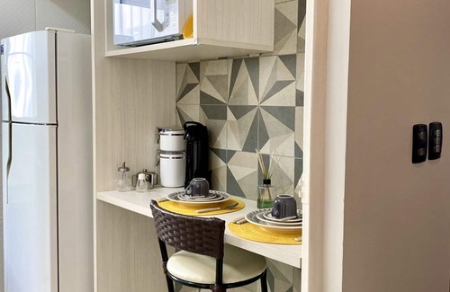 Teresina Appartement | Refurbished apartment, fully furnished, excellent location.