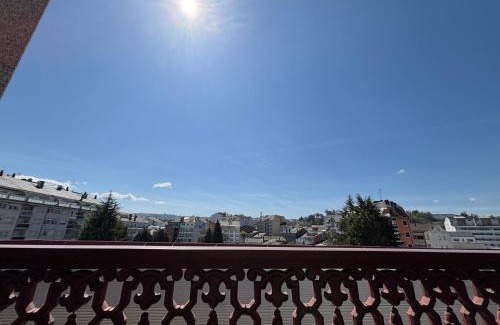 Sarria Appartement | Refuxio Xacobeo - Apartamento céntrico en Sarria