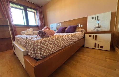 Sarria Appartement | Refuxio Xacobeo - Apartamento céntrico en Sarria