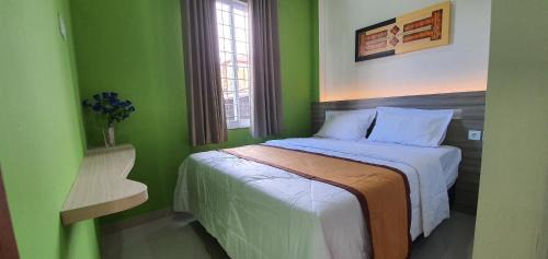 Rinding Appartement | REG GUESTHOUSE