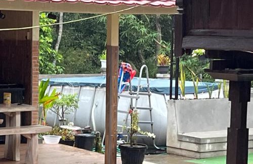 Selemadeg Maison | Rega house