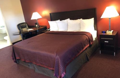 Franklin Park Hôtel | Regal Inn Chicago O'Hare - Franklin Park