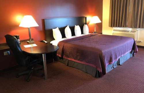 Franklin Park Hôtel | Regal Inn Chicago O'Hare - Franklin Park