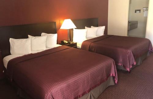 Franklin Park Hôtel | Regal Inn Chicago O'Hare - Franklin Park