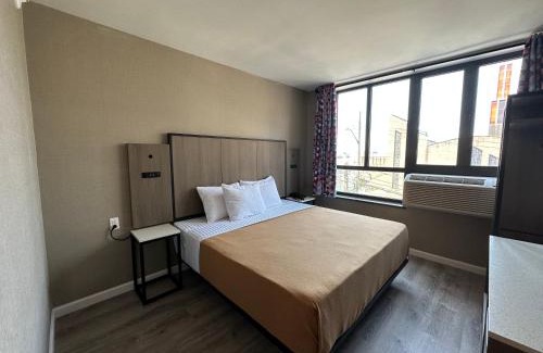 Flushing Chinatown Hôtel | Regal Inn & Suites New York LaGuardia Hotel