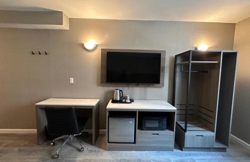 Flushing Chinatown Hôtel | Regal Inn & Suites New York LaGuardia Hotel