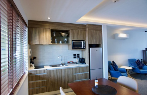 Fenton Street Hôtel | Regal Palms Resort
