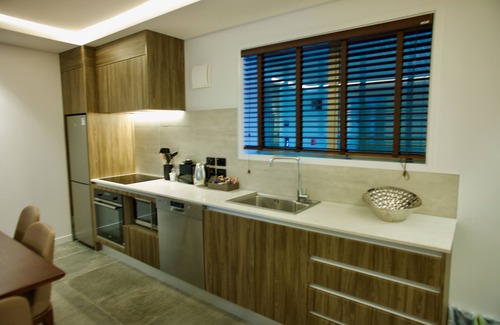 Fenton Street Hôtel | Regal Palms Resort