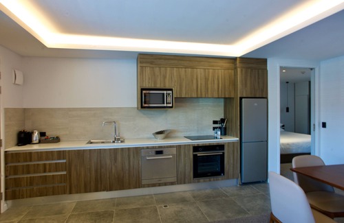 Fenton Street Hôtel | Regal Palms Resort