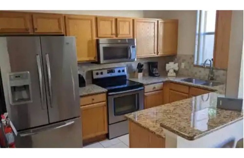 Highlands Reserve Appartement | Regal Palms Resort Oasis