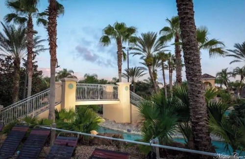 Highlands Reserve Appartement | Regal Palms Resort Oasis