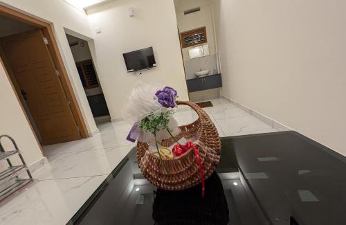 Sulthan Bathery Maison | Regal Respite