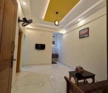 Sulthan Bathery Maison | Regal Respite