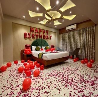 Mumbai Hôtel | Regalia Suites -The Boutique Hotel, Navi Mumbai