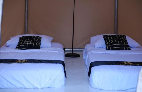 Pangalengan Autre | Regan Luxcamp by Digihub Hospitality