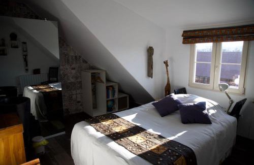 Dun-sur-Meuse Maison | Regard d'O
