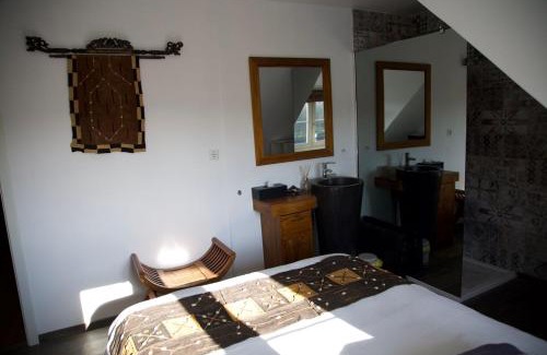 Dun-sur-Meuse Maison | Regard d'O