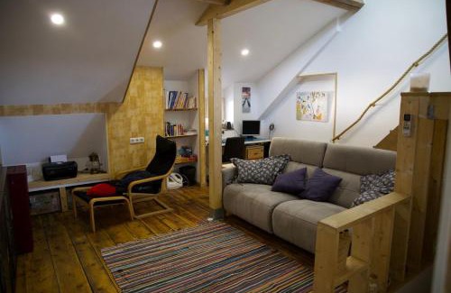 Dun-sur-Meuse Maison | Regard d'O