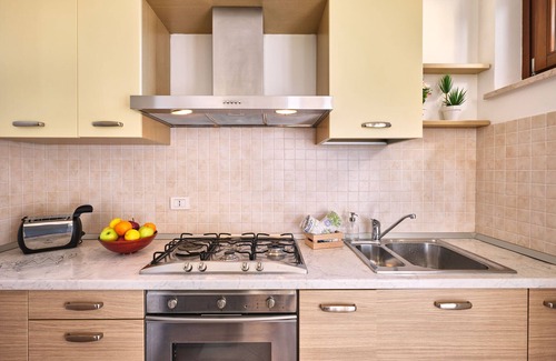 Lazise Appartement | MIRALAGO 2
