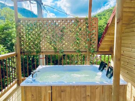San Luis Maison | Regata Glamping