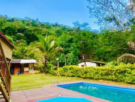 San Luis Maison | Regata Glamping