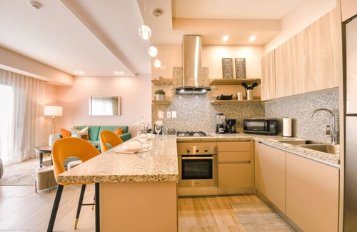 Downtown Santo Domingo Appartement | Regatta Living II with Breakfast Included! - 603