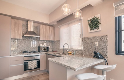 Downtown Santo Domingo Appartement | Regatta Living II with Breakfast Included! - 502