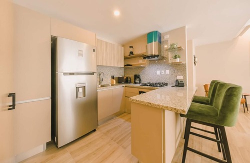 Downtown Santo Domingo Appartement | Regatta Living II With Breakfast Included - 703