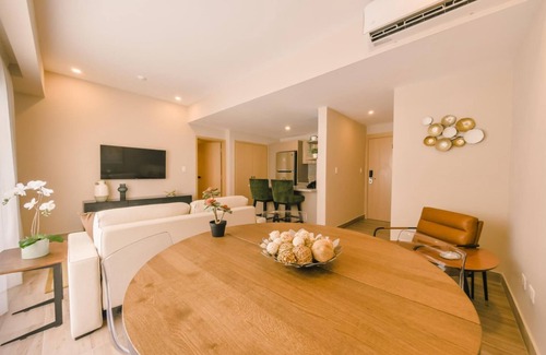 Downtown Santo Domingo Appartement | Regatta Living II With Breakfast Included - 703