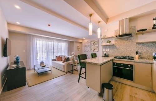 Downtown Santo Domingo Appartement | Regatta Living II With Breakfast Included - 905