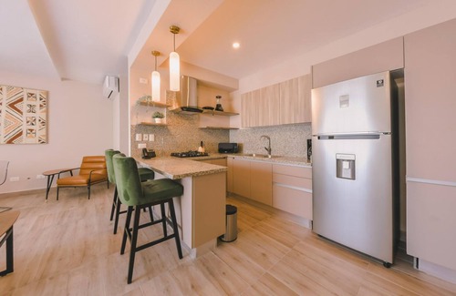 Downtown Santo Domingo Appartement | Regatta Living II With Breakfast Included - 905