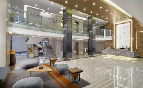 Pretoria Appartement | REGENCY APARTMENT HOTEL-ST@Y