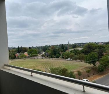 Pretoria Appartement | REGENCY APARTMENT HOTEL-ST@Y