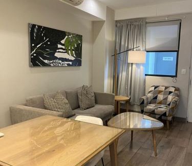 Pretoria Appartement | REGENCY APARTMENT HOTEL-ST@Y