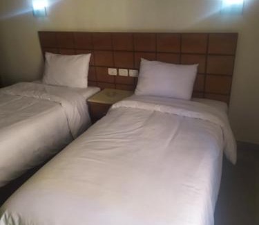 Al Duqqi Hôtel | Regency Hotel