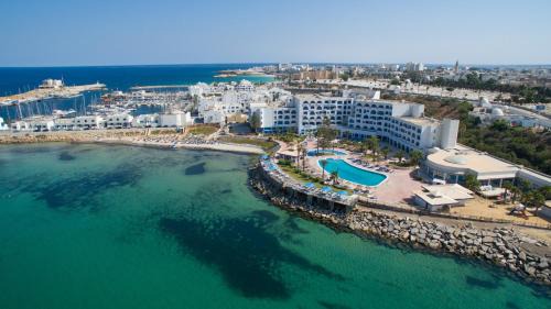 Monastir Hôtel | Regency Hotel & Spa