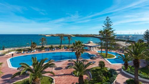 Monastir Hôtel | Regency Hotel & Spa